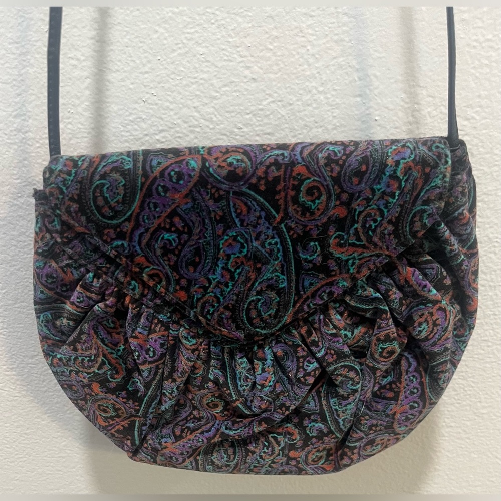 Letizia purse